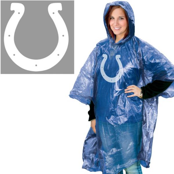 Wincraft Indianapolis Colts Rain Poncho product image