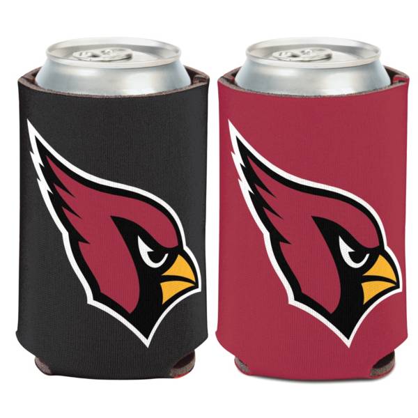 NFL Arizona Cardinals Personalized Slim Can Cooler Gifts for