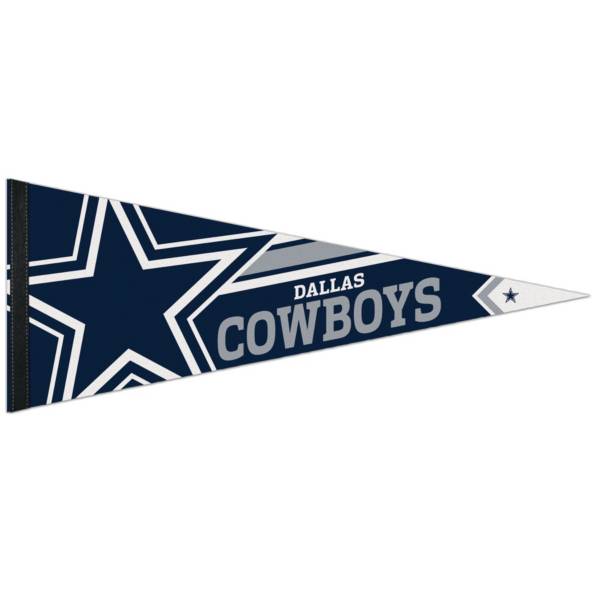 Dallas Cowboys Parsons Pennant Flag - Sports Flags & Pennants Co.