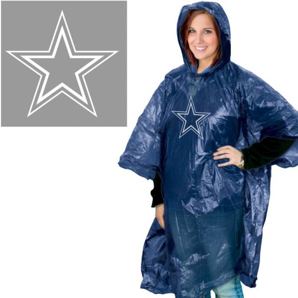 dallas cowboys women's rain boots