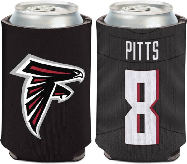 WinCraft Atlanta Falcons Kyle Pitts Can Cooler product image