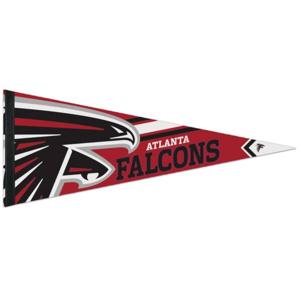 WinCraft Atlanta Falcons Pennant product image