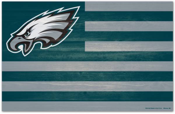 Philadelphia Eagles Flag