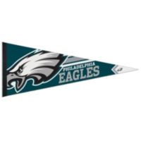 Philadelphia Eagles NFL Helmet Pennant