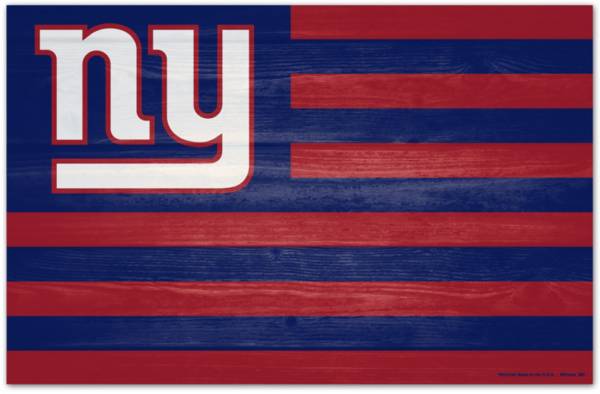 Ny Giants Pennant 