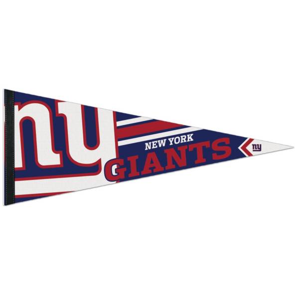 new york giants pennant