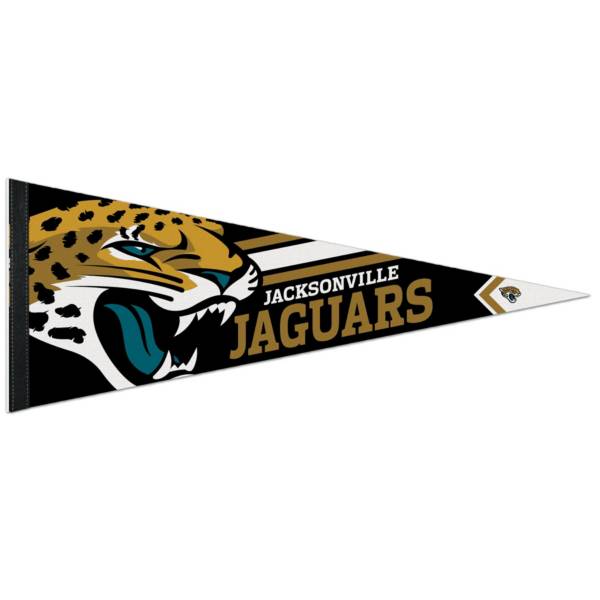 WinCraft Jacksonville Jaguars Pennant product image