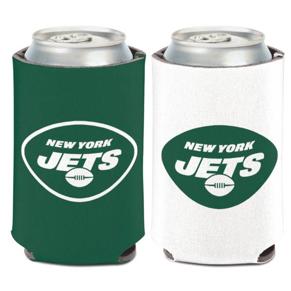 WinCraft New York Jets Can Cooler product image