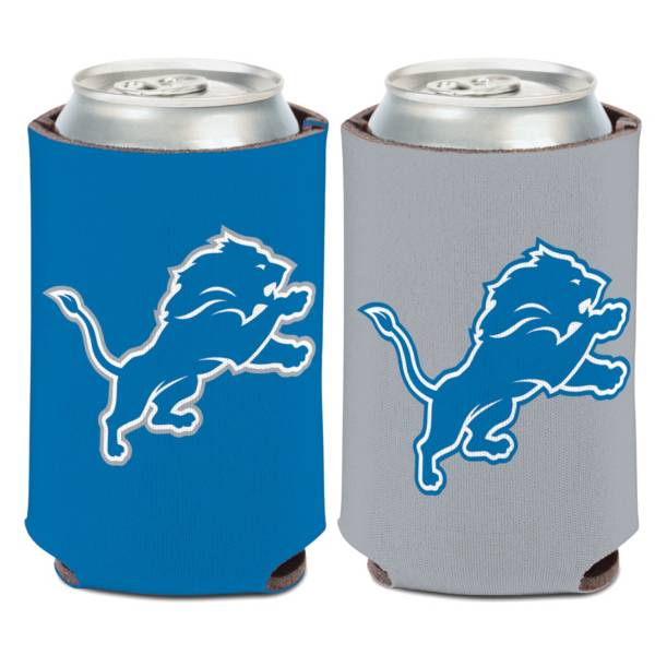 WinCraft Detroit Lions Can Coozie product image