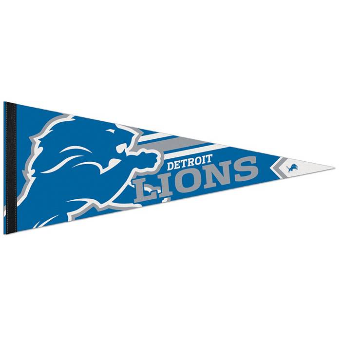 Shop Detroit Lions NFL Merchandise & Apparel - Gameday Detroit