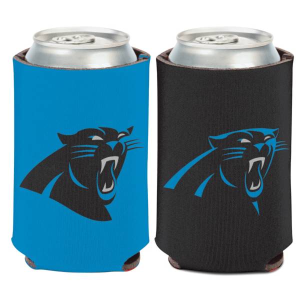 WinCraft Carolina Panthers Can Cooler product image