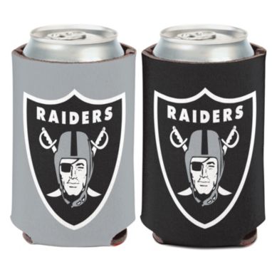 sorry, WinCraft Las Vegas Raiders Two-Tone Single Can Cooler is currently out of stock