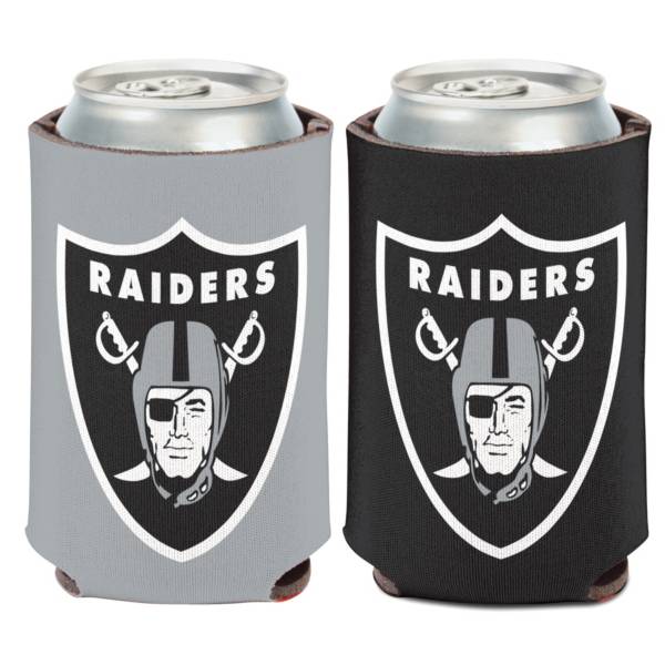 WinCraft Las Vegas Raiders Can Coozie product image