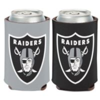 Raiders 4 In 1 Can Cooler Tumbler – twofrozenbananas