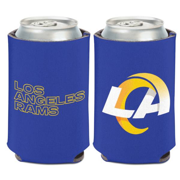 WinCraft Los Angeles Rams Can Coozie