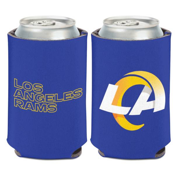WinCraft Los Angeles Rams Can Coozie product image