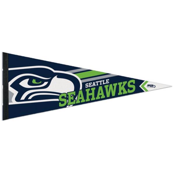 WinCraft Seattle Seahawks Pennant product image