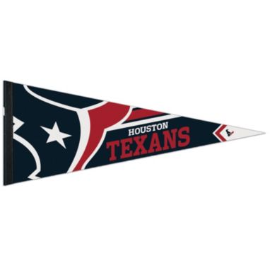 sorry, WinCraft Houston Texans Pennant is currently out of stock