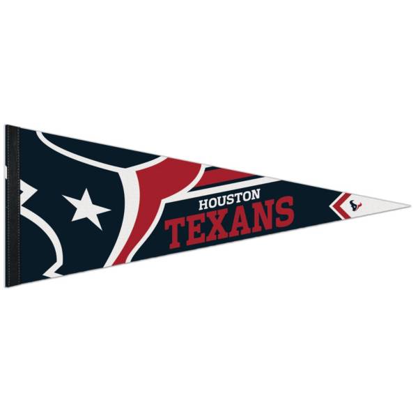 WinCraft Houston Texans Pennant product image