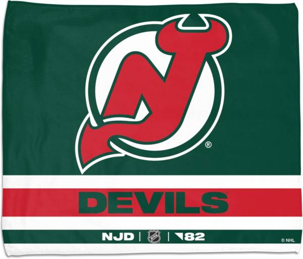 WinCraft New Jersey Devils Rally Towel