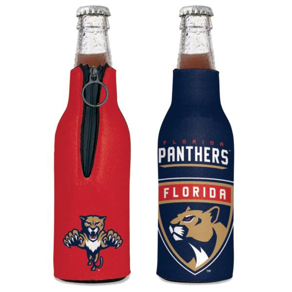 Wincraft Florida Panthers Bottle Coozie