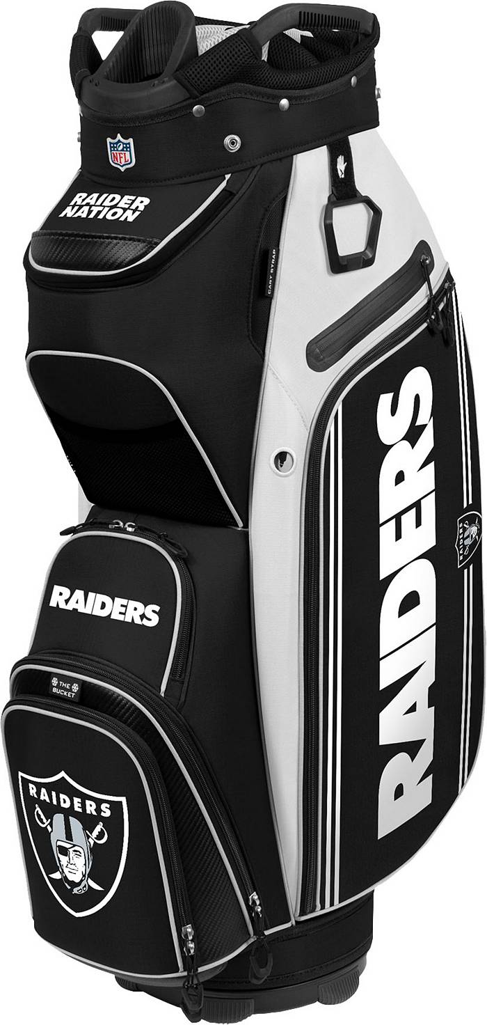 WinCraft Las Vegas Raiders Golfing Gift Set