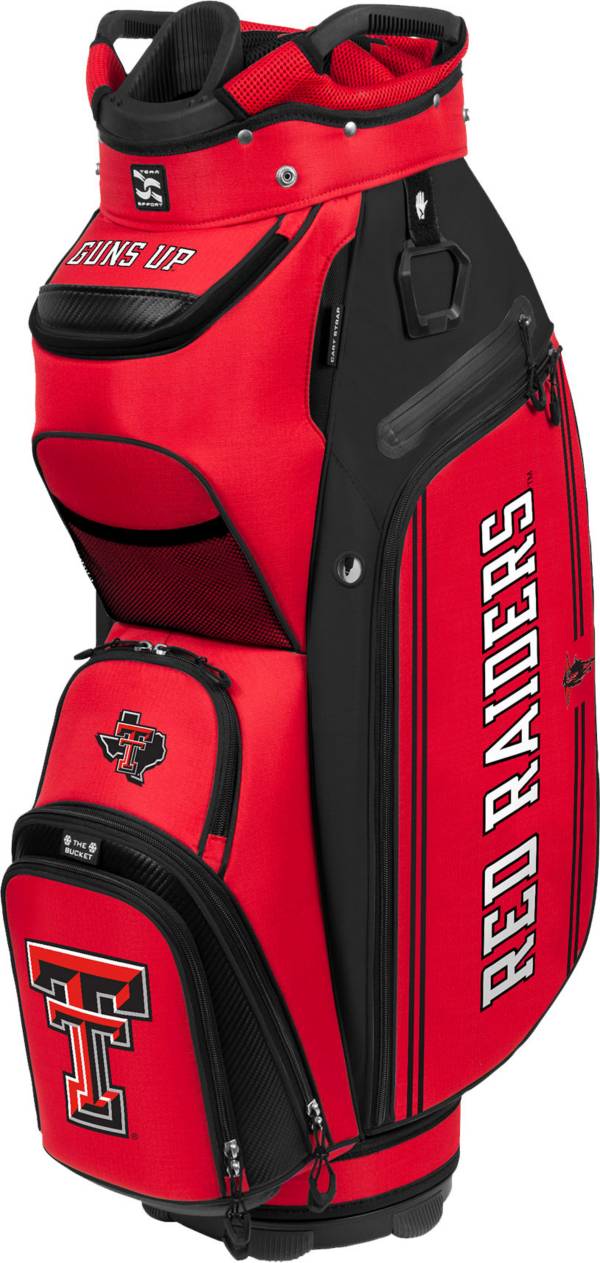 Team Effort NCAA Bucket II Cooler Cart Bag - Discount Golf Club Prices &  Golf Equipment