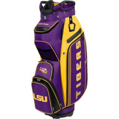 sorry, Team Effort LSU Tigers Bucket III Cooler Cart Bag is currently out of stock