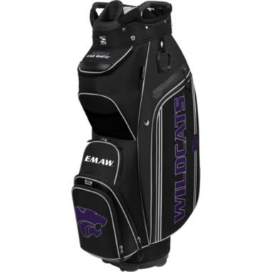 sorry, Team Effort Kansas State Wildcats Bucket III Cooler Cart Bag is currently out of stock