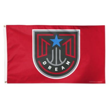 sorry, Wincraft Atlanta Dream 3' X 5' Flag is currently out of stock