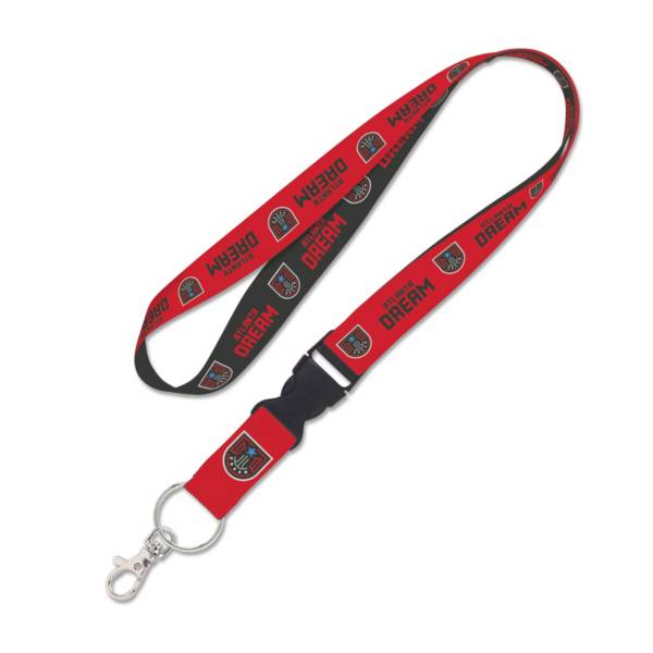 WinCraft Atlanta Dream Lanyard | Dick's Sporting Goods