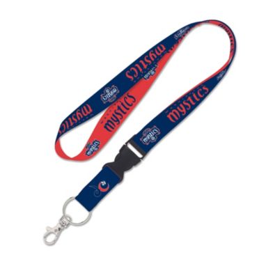 sorry, WinCraft Washington Mystics Lanyard is currently out of stock