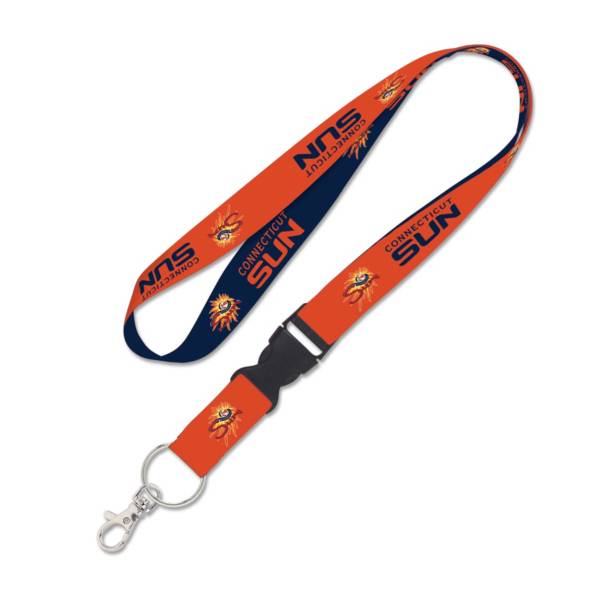 WinCraft Connecticut Sun Lanyard | Dick's Sporting Goods