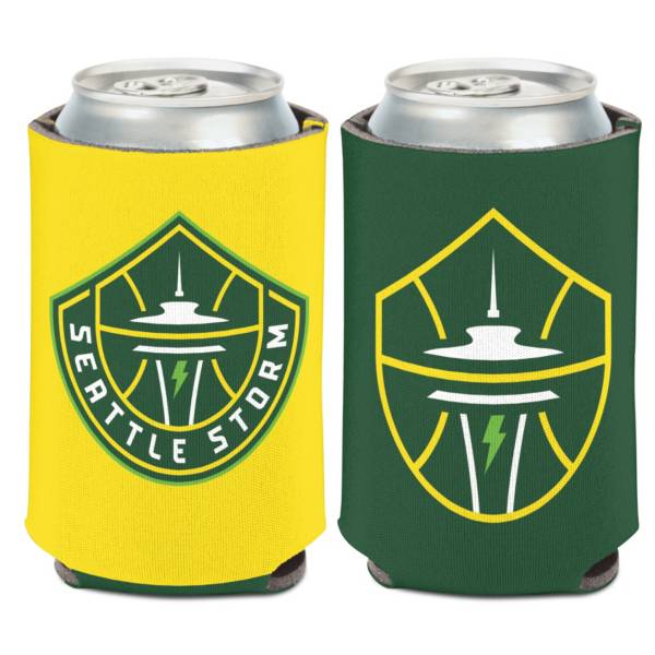 Seattle Kraken Hockey Slogan Can Cooler, 12 oz. - Shop The Kraken