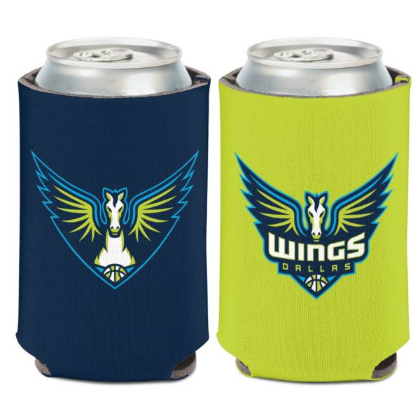 WinCraft Dallas Wings Can Cooler product image