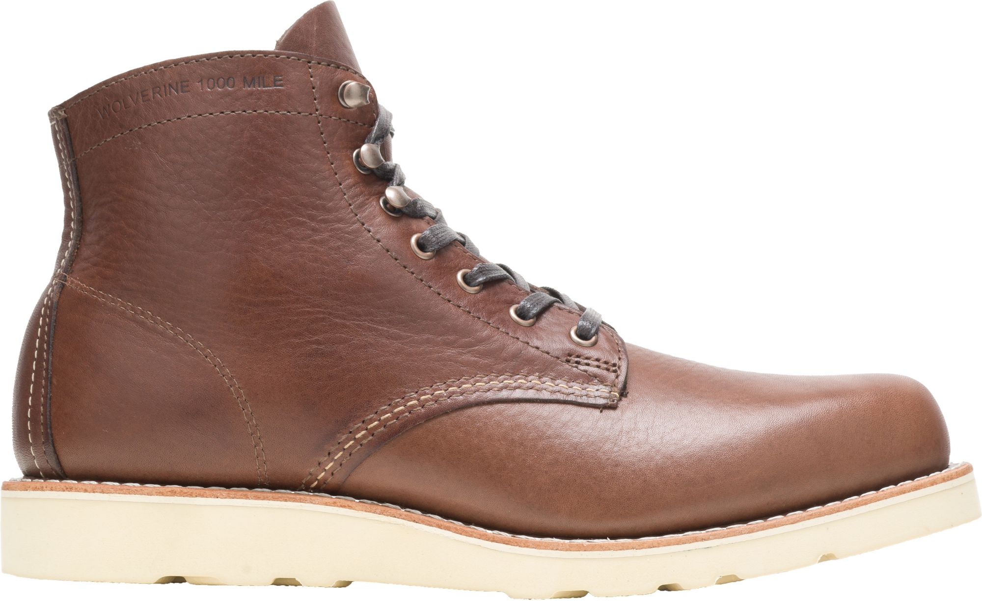 Wolverine Men's 1000 Mile Wedge Boots product image