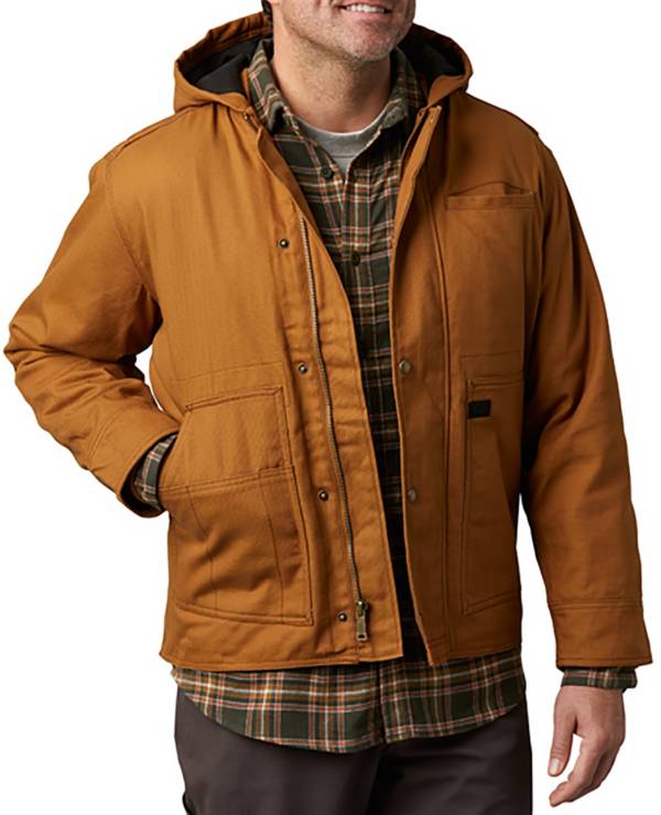 Wolverine store winter jacket