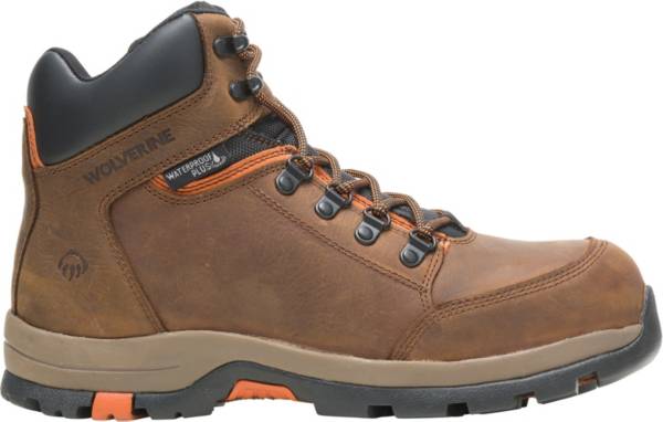 Elk woods industrial on sale boots