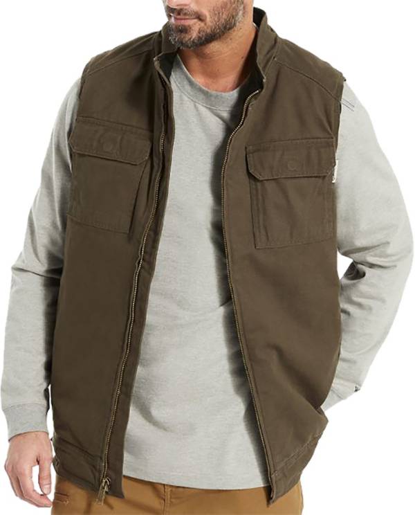 Men's Winter Vest  Sporting Life Online