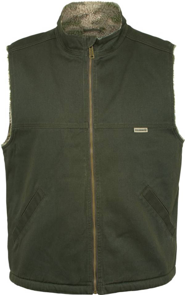 Wolverine hot sale upland vest