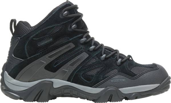 Wolverine shop hiking shoes