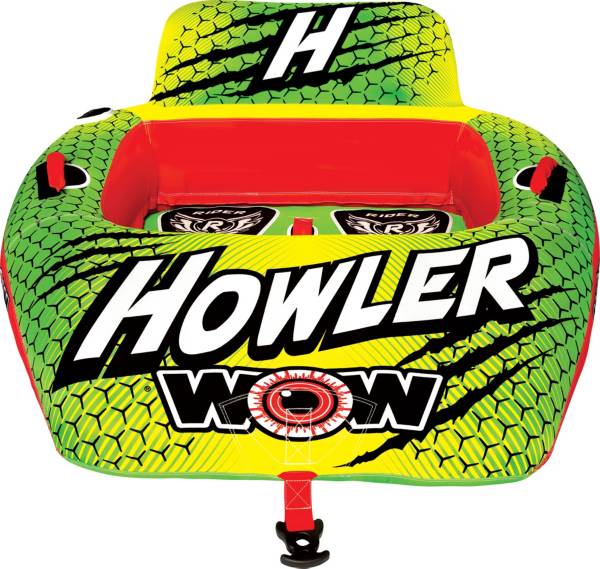 WOW Howler 2P Towable