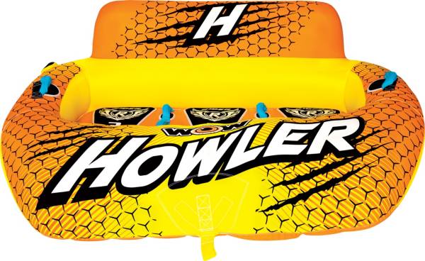 WOW Howler 3P Towable