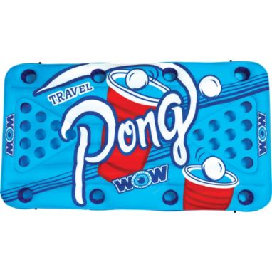 sorry, WOW Travel Pong Game Table is currently out of stock