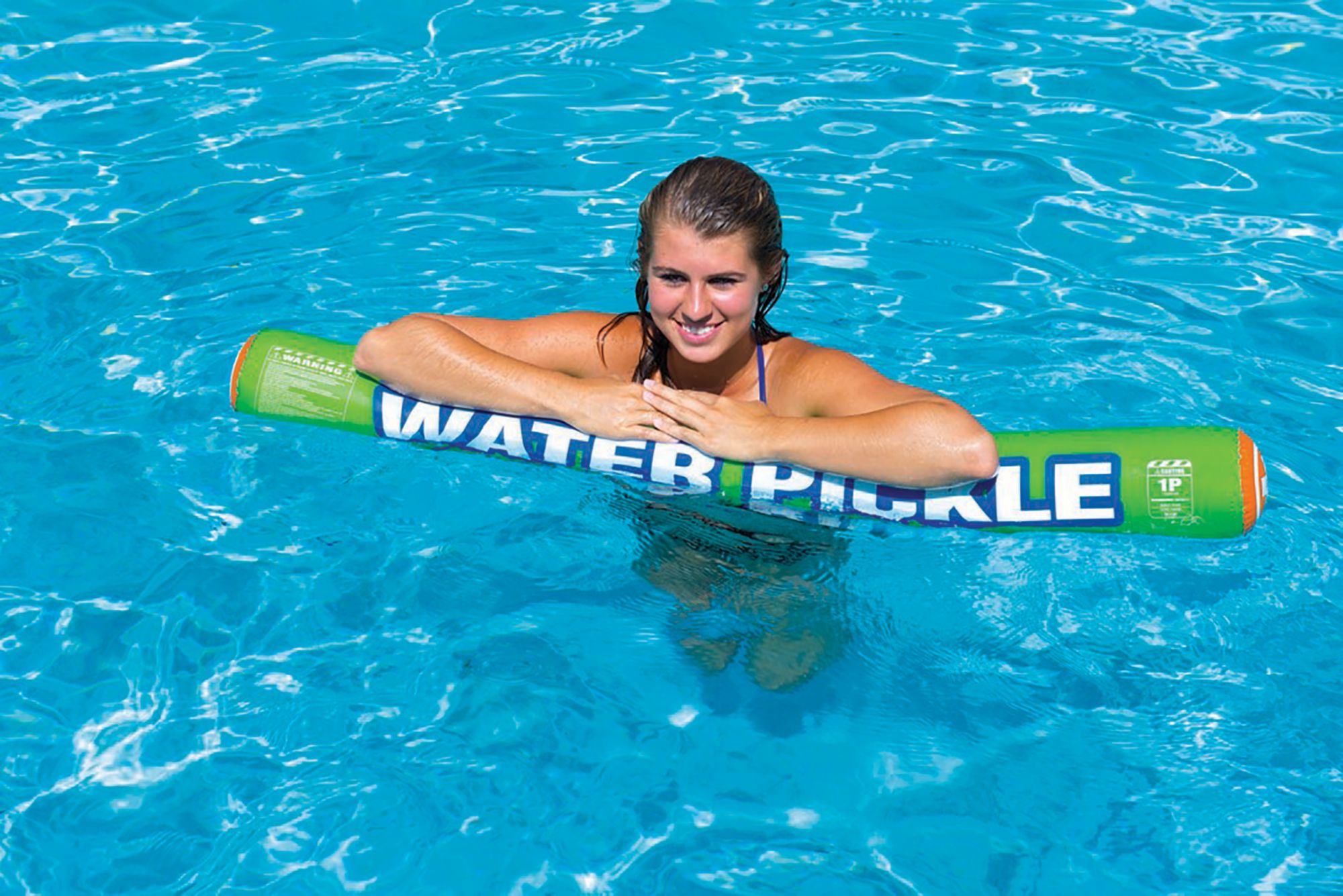 WOW Water Pickle Float product image