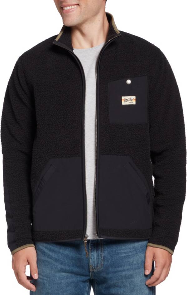 chisos fleece jacket
