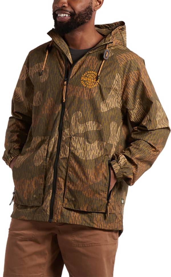 Howler Brothers Men's Seabreacher Wind Jacket product image