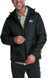 Howler Brothers Men's Voltage Full Zip Jacket | Publiclands