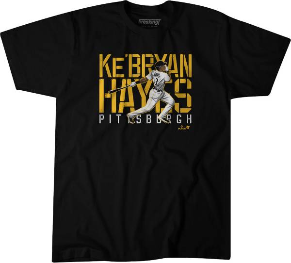 BreakingT Men's ‘Hayes' T-Shirt product image