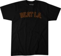 LWJ, Adult T-Shirt / Small - MLB - Sports Fan Gear | breakingt